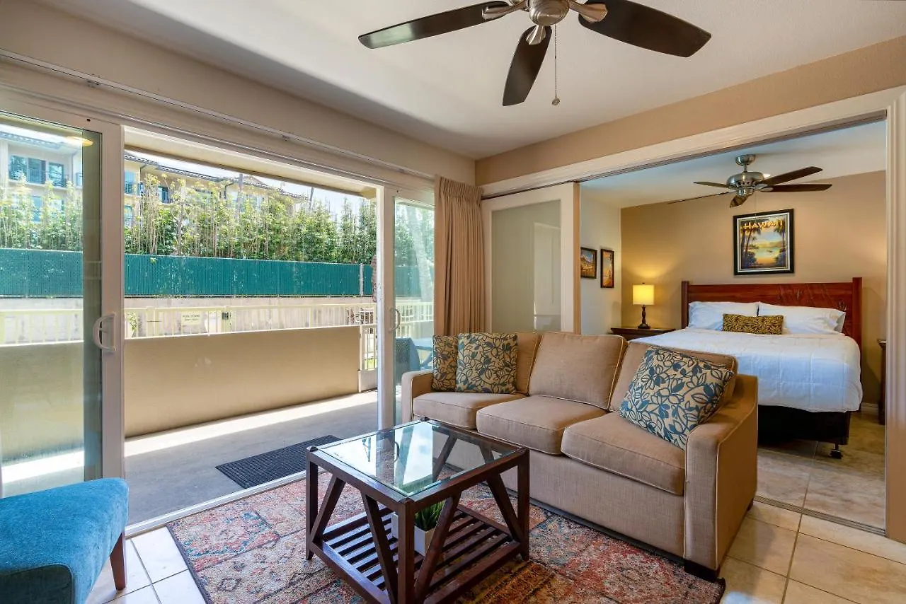 2 Bedroom Kapaa Condo, Pool, Ac, Beach Access Kk116 0*, Kapa'a United States