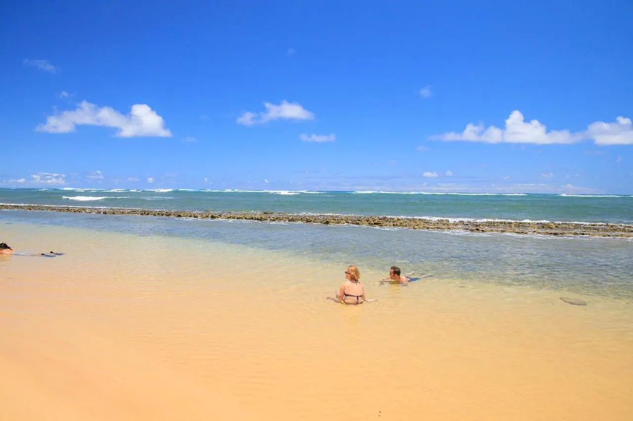 2 Bedroom Kapaa Condo, Pool, Ac, Beach Access Kk116 United States
